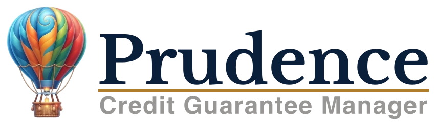 Prudence, Credit Guarantee Manager